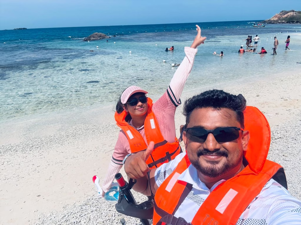 Snorkeling for Beginners Guide